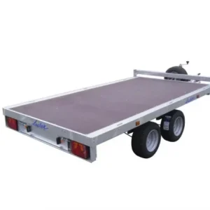 Remorque Plateau 34622 – PTAC 1500Kg (306 x 170) – Lider